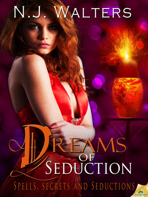 Title details for Dreams of Seduction by N.J. Walters - Available